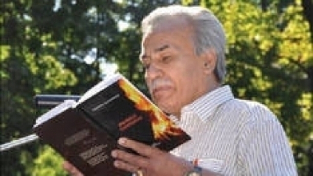 Anul 2014, declarat anul Dumitru Matcovschi