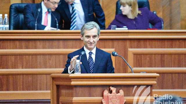 Moțiunea de cenzură împotriva Guvernului, respinsă Moțiunea de cenzură împotriva Guvernului, respinsă