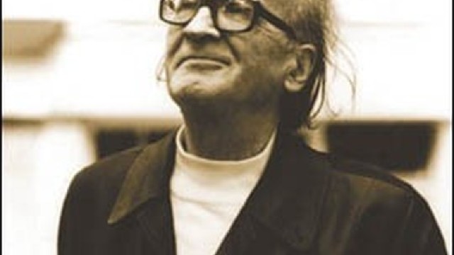 Mircea Eliade (1907-1986)