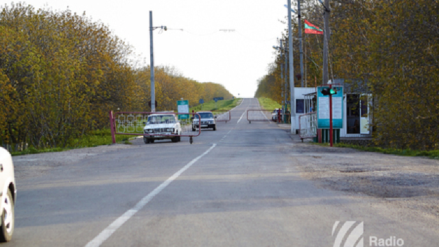 Chișinăul și Tiraspolul colaborează cel mai bine în domeniul transportului