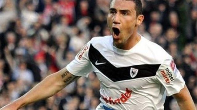 Artur Ioniță și Alexandru Gațcan au înscris la echipele de club