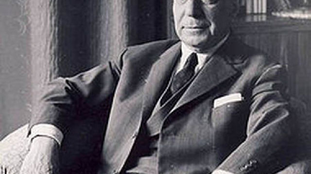 Ion Finteșteanu (1899 - 1984)