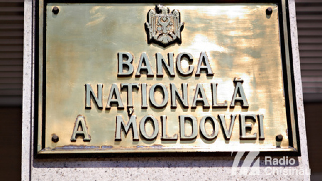 Rezervele valutare ale BNM au depășit 2 miliarde 782 de milioane de dolari