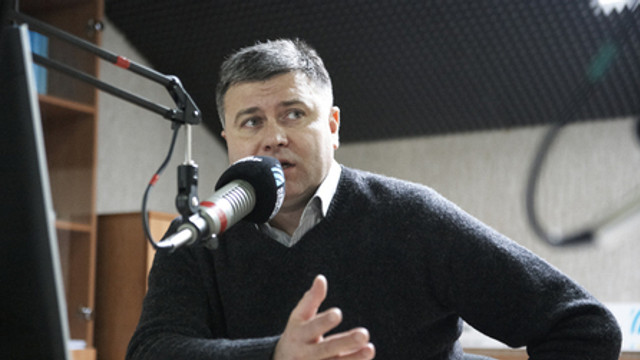 Victor Chirilă: Acordul de Asociere cu UE nu corespunde cu ideologia comuniștilor