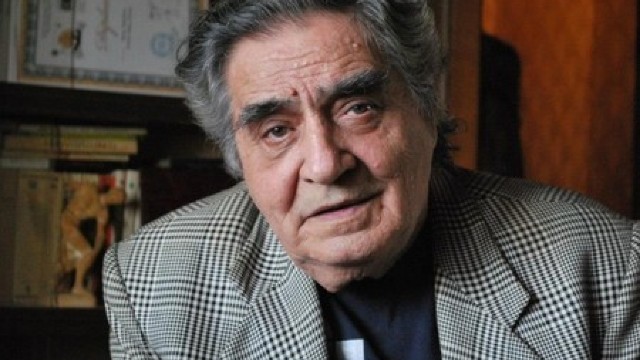 Seară comemorativă ”Aureliu Busuioc – 85”
