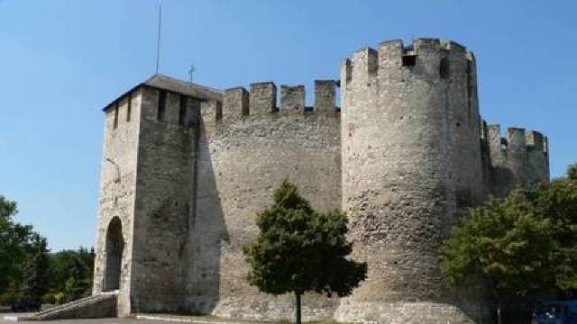 Soroca, desemnată Capitala Tineretului, în anul 2014