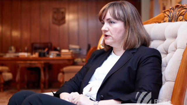 Natalia Gherman: Perspectiva europeană a Republicii Moldova se va contura în 2015, la Riga