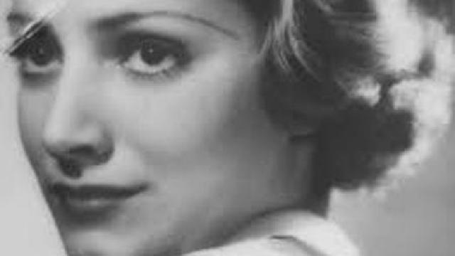 Constantina (Dina) Cocea (1912 - 2008)