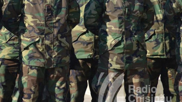 Tineri bolnavi de tuberculoză și hepatită, înrolați în armată în perioada 2011-2013