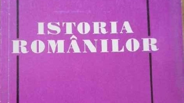 „Istoria românilor și universală”, exclusă din grila examenelor de absolvire a gimnaziului