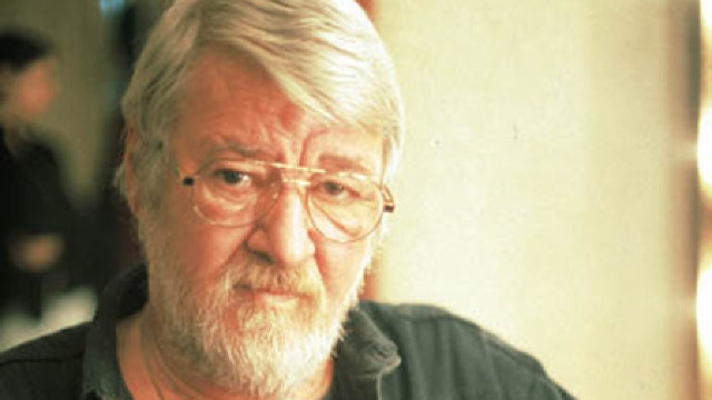Ștefan Iordache (1941 - 2008)