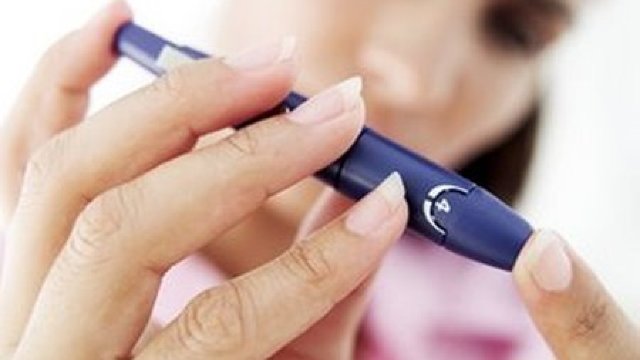 14 noiembrie, Ziua Mondială a Diabetului