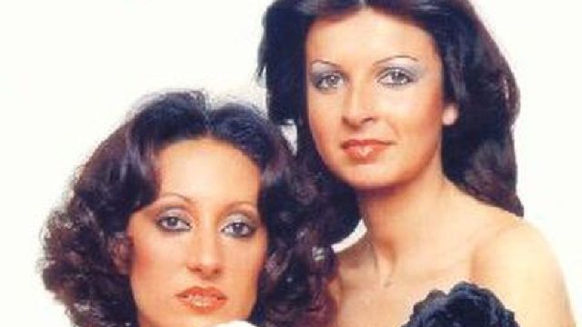 Duetul vocal Baccara din Spania (1977-1981)