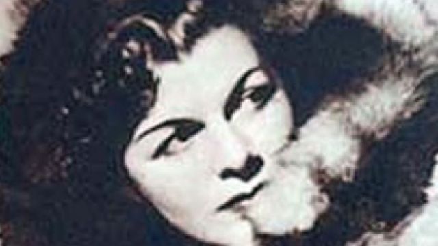 Elvira Godeanu (1904 - 1991)