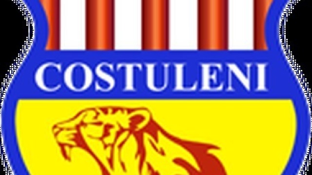 FC Costuleni – pe locul doi în Divizia Națională