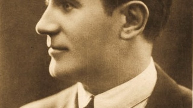 Camil Petrescu (1894- 1957)