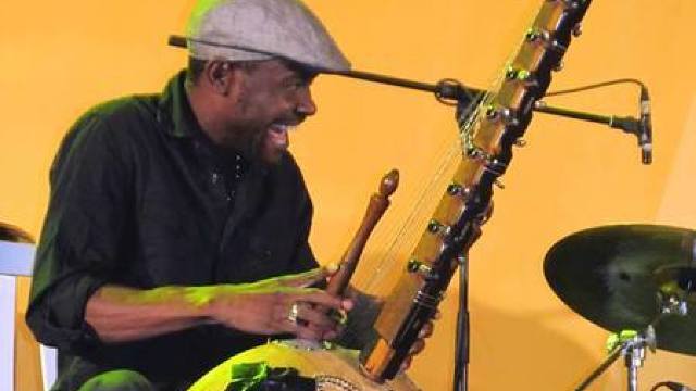 Ethno Jazz Festival 2013, partea a III-a