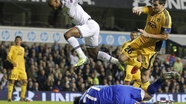 Europa League: Tottenham - Sheriff Tiraspol, scor 2-1