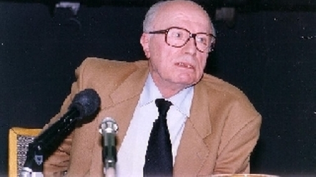 Virgil Ierunca (1920 - 2006)