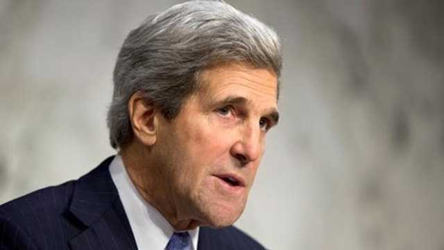 John Kerry va avea o întrevedere cu liderii israelian și palestinian