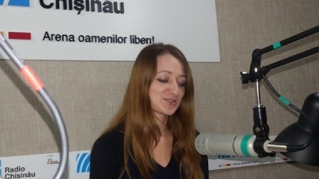 Mihaela Roșcov: Moldova, încă, nu are curaj să meargă în Europa