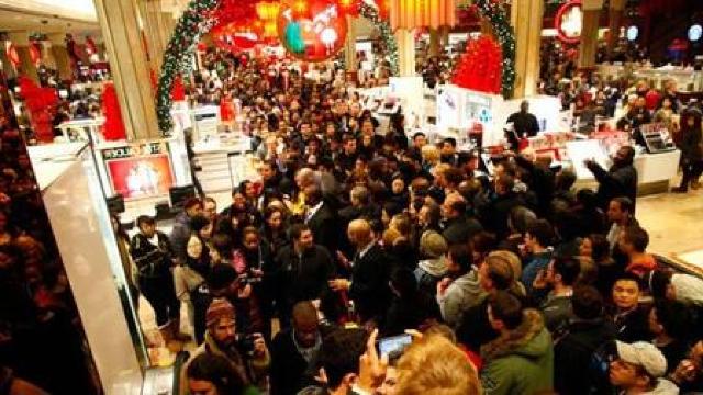 Sfaturi pentru Black Friday