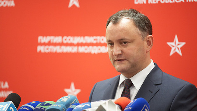 Socialiștii propun federalizarea Republicii Moldova