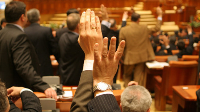  44 de deputați irakieni și-au anunțat demisia