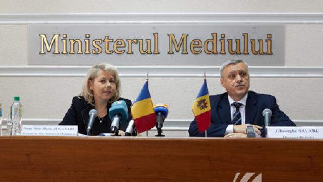 România ne acordă 15 milioane de euro pentru proiecte de mediu