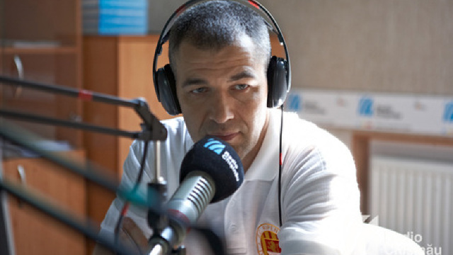 Octavian Țîcu: Regimul comunist a schimbat total imaginea fotbalului românesc