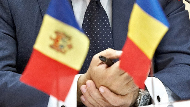 Mecanismele de cooperare dintre societatea civilă de pe cele două maluri ale Prutului