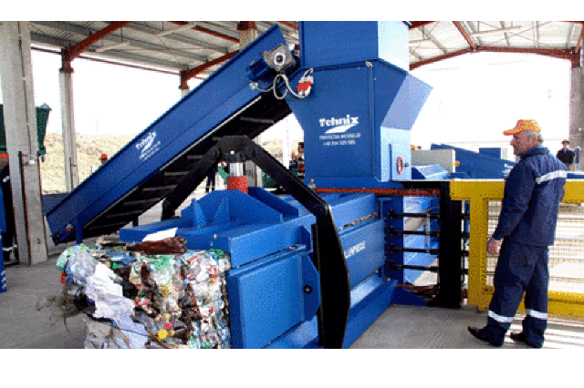 Republica Moldova va avea un sistem european de colectare și prelucrare a gunoiului