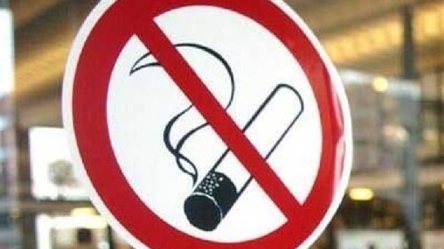 Sancțiuni mai dure pentru fumatul în locuri neautorizate