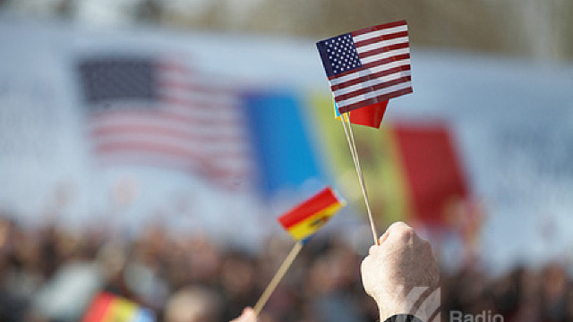 Cum ar putea sprijini Statele Unite apropierea Republicii Moldova de UE 