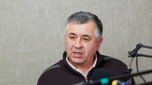 Vasile Chiseliță: Despre procesul de modernizare a folclorului muzical