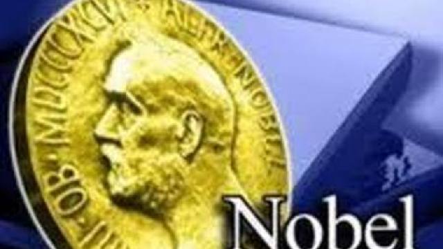 Ceremonia de decernare a Premiilor Nobel
