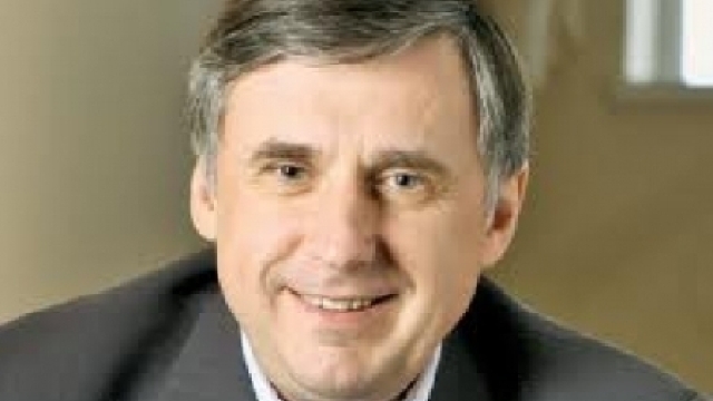 Ion Sturza, cireașa de pe tortul reformatorilor (Adevărul)