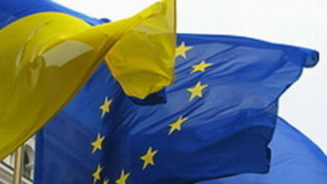 Ușile Uniunii Europene râmân deschise pentru Ucraina