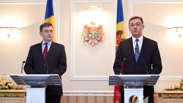 Crin Antonescu: România va fi prima țară care va vota pentru abolirea vizelor