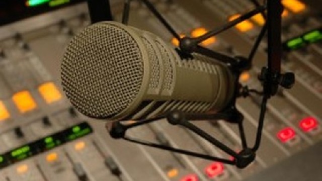 Un nou stream on demand pe site-ul Radio România Muzical