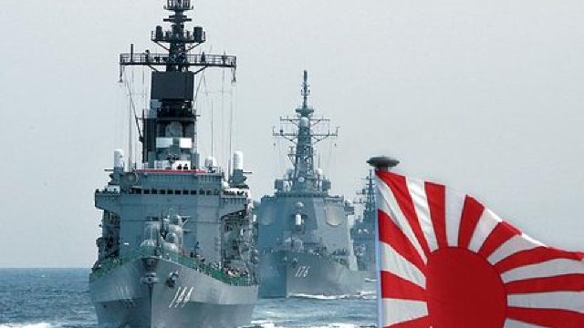 Japonia își mărește bugetul apărării