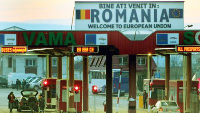 Regulile de control al bagajelor la frontiera moldo-română, amânate pe termen nedeterminat