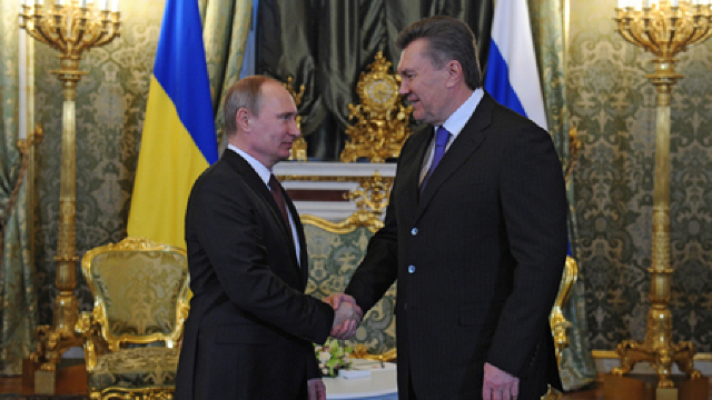 Reacția Casei Albe față de Acordul semnat între Moscova și Kiev