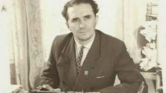 Nicolai Costenco