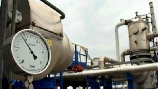 În 2014, Gazprom va livra Republicii Moldova gaz mai ieftin