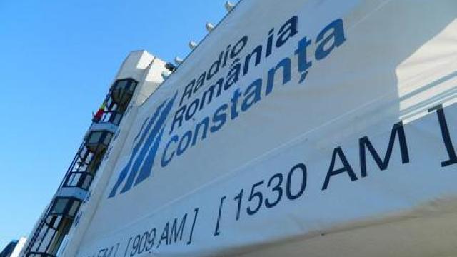 Radio Constanța împlinește 24 de ani!