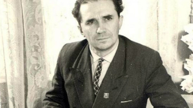 Nicolai Costenco