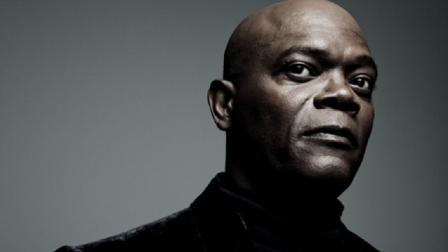 Samuel L. Jackson