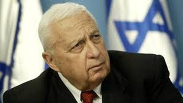 Fostul premier israelian Ariel Sharon a decedat 