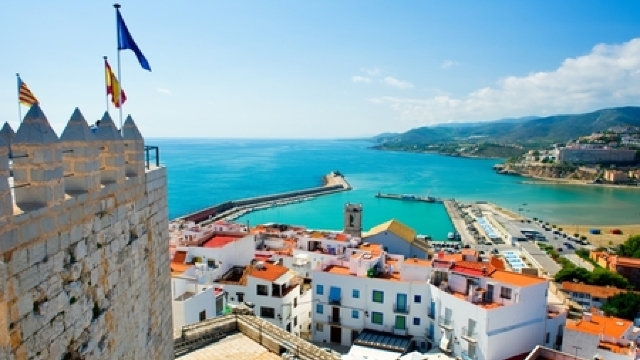 În 2013, Spania a înregistrat venituri record din turism